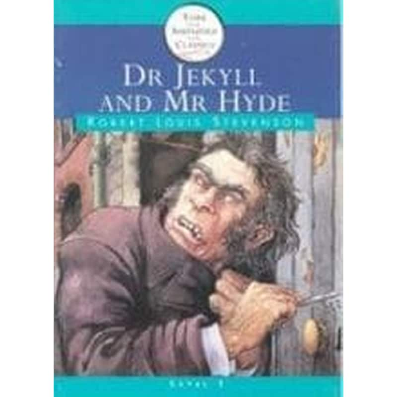 YSC 3- Dr Jekyll And Mr Hyde