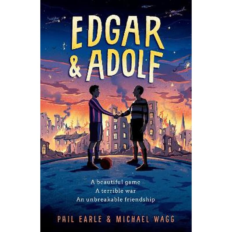 Edgar Adolf