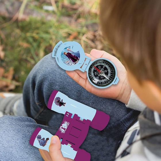 Lexibook Σετ Εξερεύνησης Frozen image 2