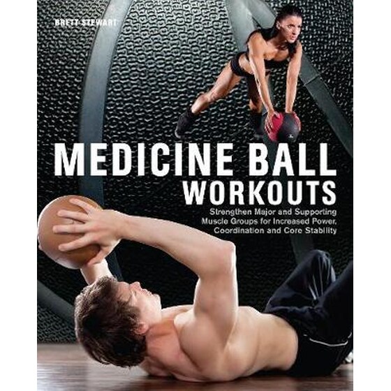Medicine Ball Workouts image 0