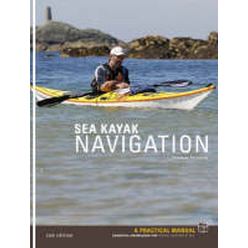Sea Kayak Navigation
