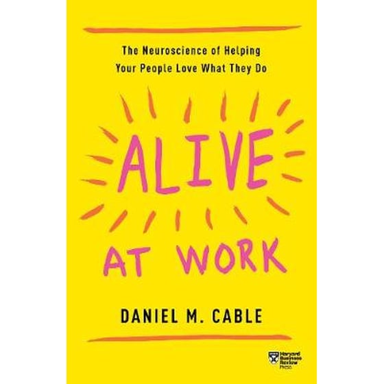 Alive at Work image 0