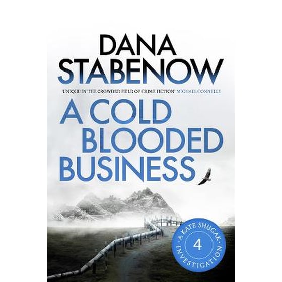 Cold Blooded Business image 0