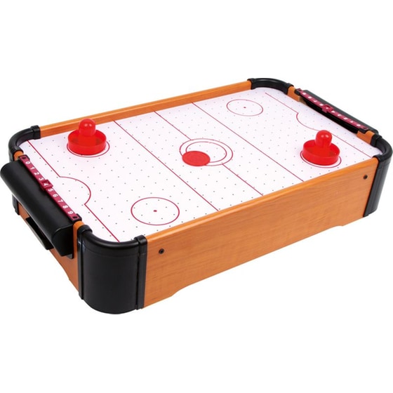 Ξύλινο Τραπέζι SMALL FOOT - Air Hockey image 0