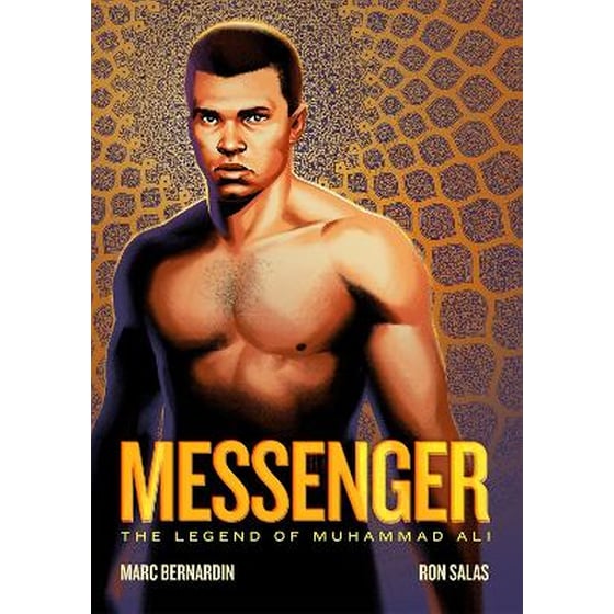 Messenger image 0