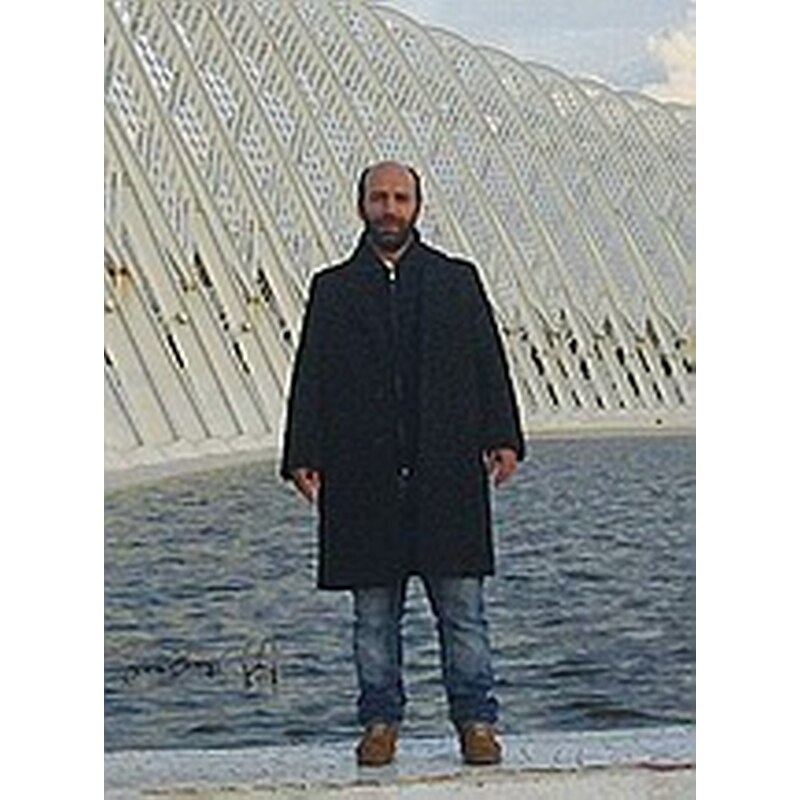 Author picture