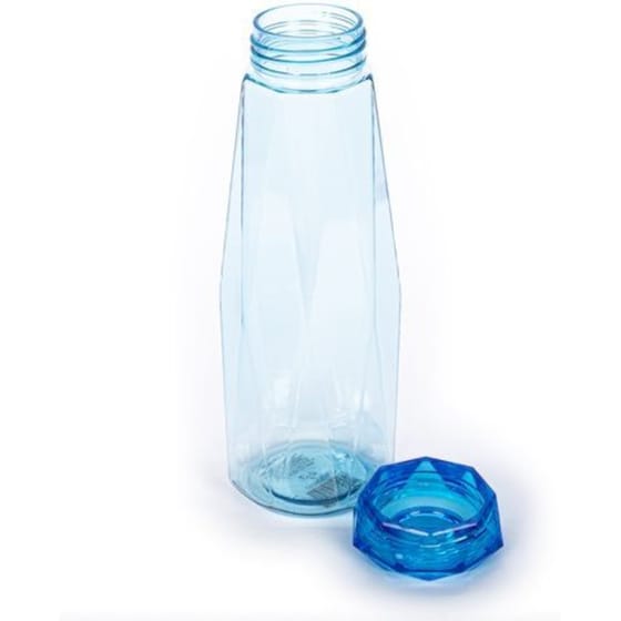 Παγούρι Tri-Coastal Design Posh+Pop 500 ml Διαμάντι Μπλε image 1