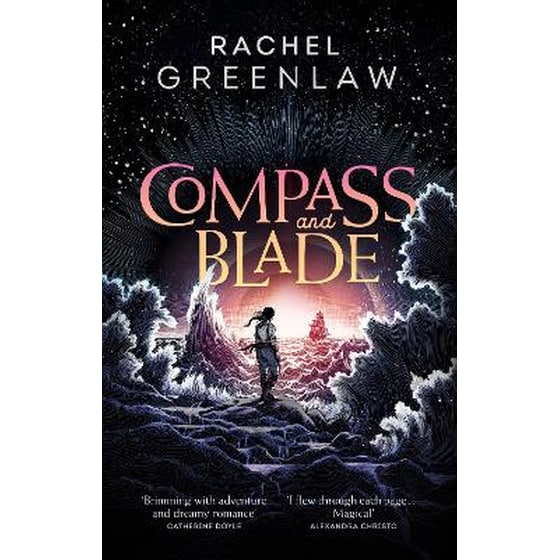 Compass and Blade image 0