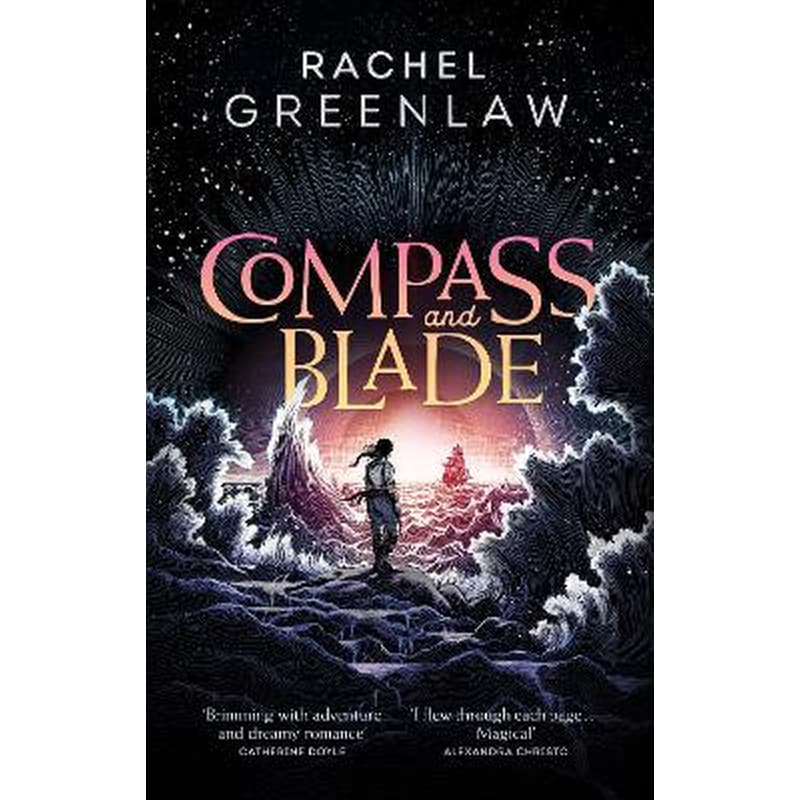 Compass and Blade