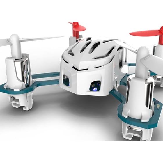 Drone Hubsan Q4 Nano H111 Quadcopter Mini image 5