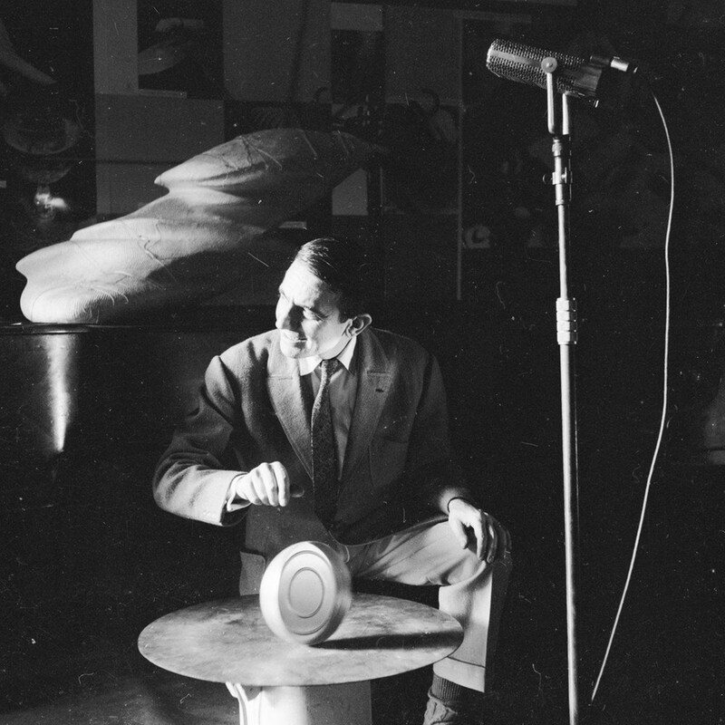 Wire Recorded Pieces