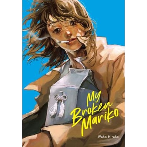 My Broken Mariko image 0