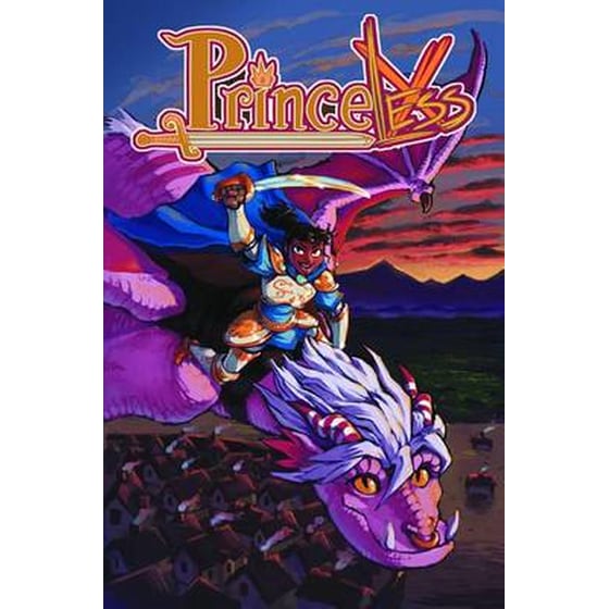 Princeless Short Stories Volume 1 image 0