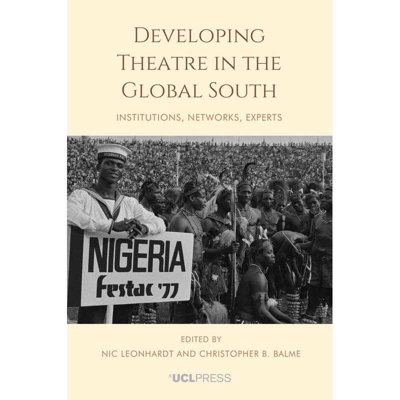 Developing Theatre in the Global South