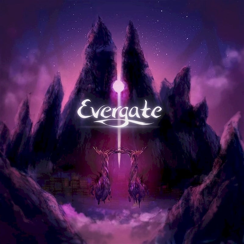 Evergate (3LP)