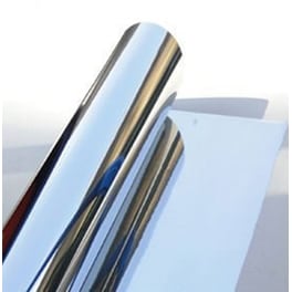 Mεμβράνη Καθρέπτης 0,80m X 2m - Oem