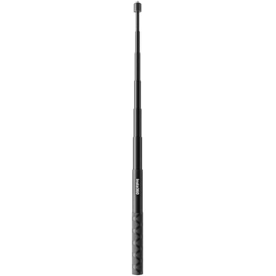 Selfie Stick Insta360 - 114 cm Invisible Selfie Stick - Μαύρο image 1