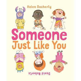 Someone Just Like You