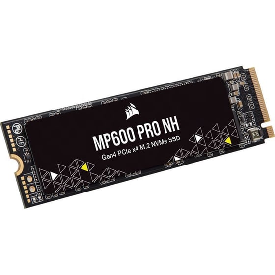 Εσωτερικός Σκληρός Δίσκος SSD Corsair MP600 PRO NH 2TB M.2 NVMe PCI Express 4.0 image 1