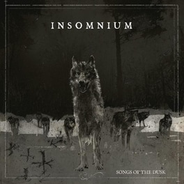 Songs Of The Dusk (EP)