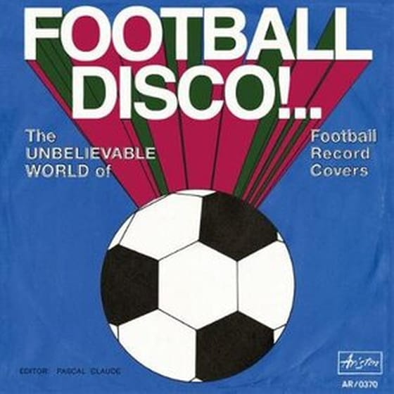 Football Disco! image 0