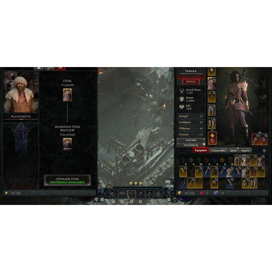 Diablo IV - PS4 image 13