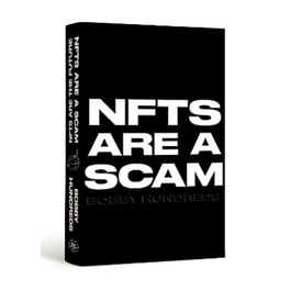 NFTs Are a Scam / NFTs Are the Future