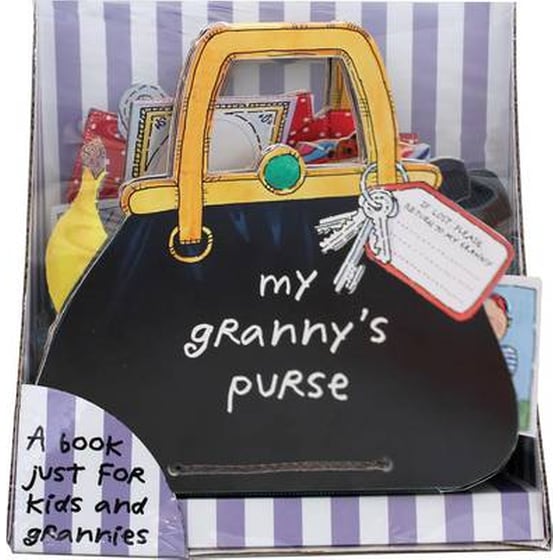 My Granny's Purse image 0