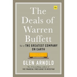 The Deals of Warren Buffett Volume 4