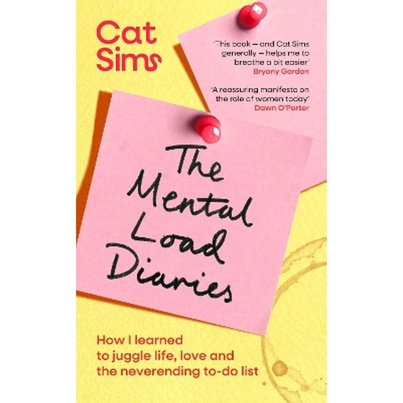 The Mental Load Diaries