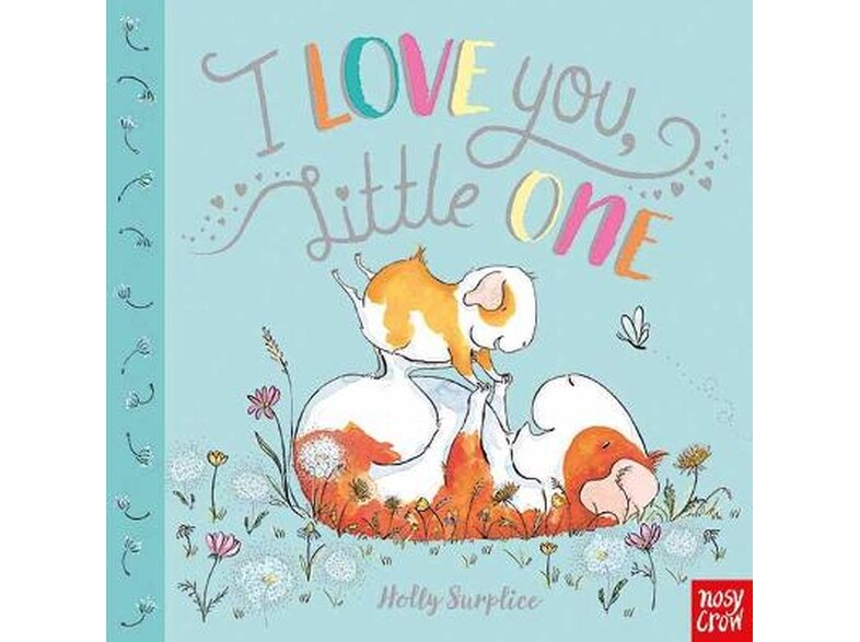 I Love You, Little One