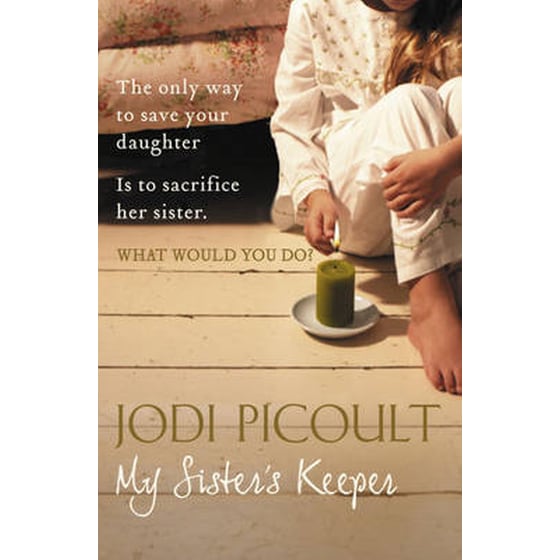 My Sister's Keeper image 0