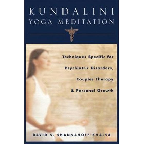 Kundalini Yoga Meditation image 0