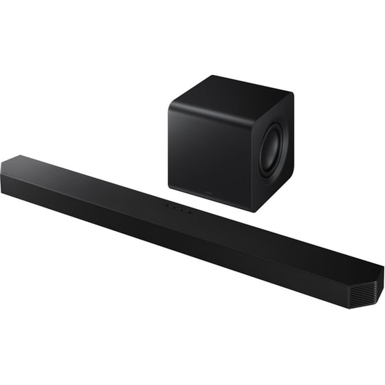 Samsung HW-Q800F/EN Soundbar 360W 5.1.2 - Black image 1
