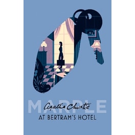 At Bertram’s Hotel