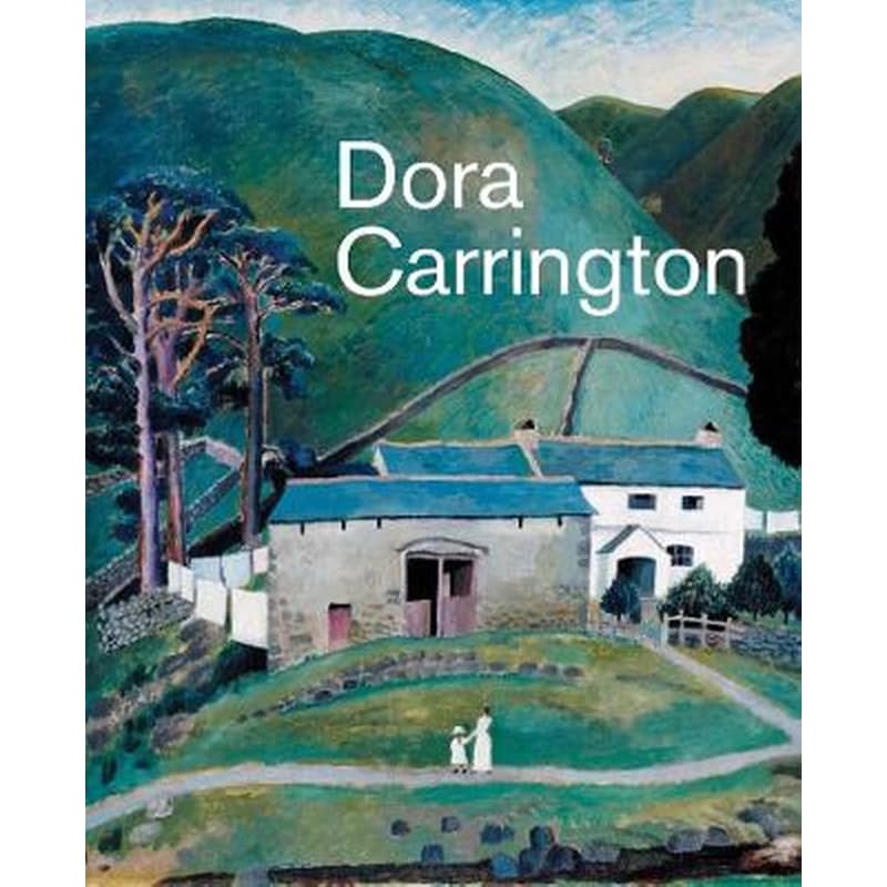 Dora Carrington