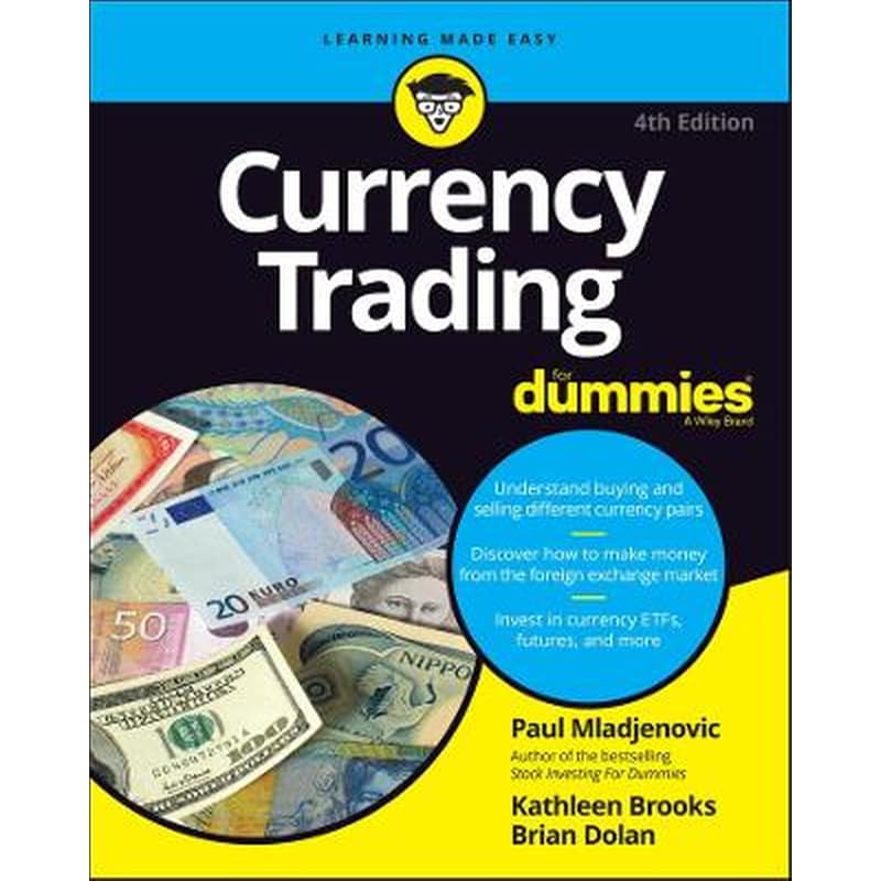 Currency Trading For Dummies, 4th Edition