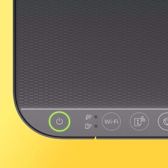 EPSON EcoTank L1270 Έχρωμος Εκτυπωτής Inkjet Α4 με δοχεία μελανιού, WiFi image 5