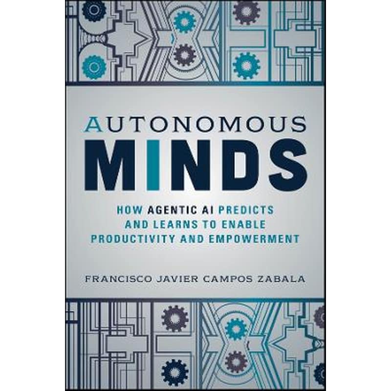Autonomous Minds