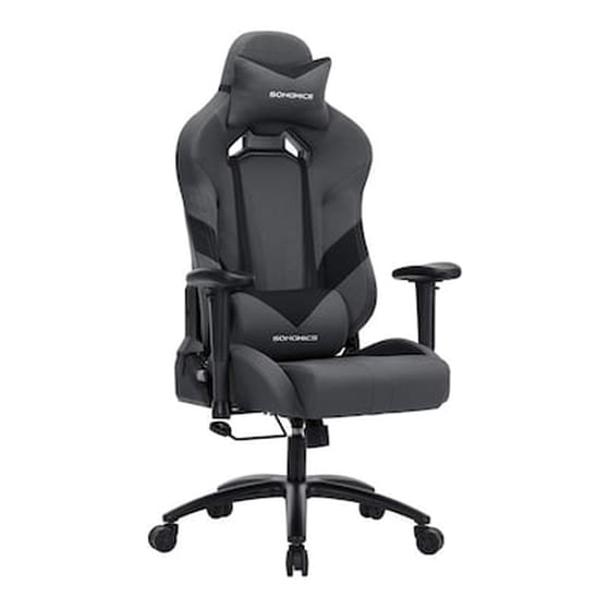 Καρέκλα Gaming 66 X 72 X 124-132 Cm Songmics Rcg13g image 0