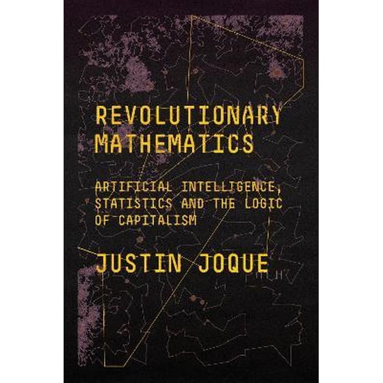 Revolutionary Mathematics image 0