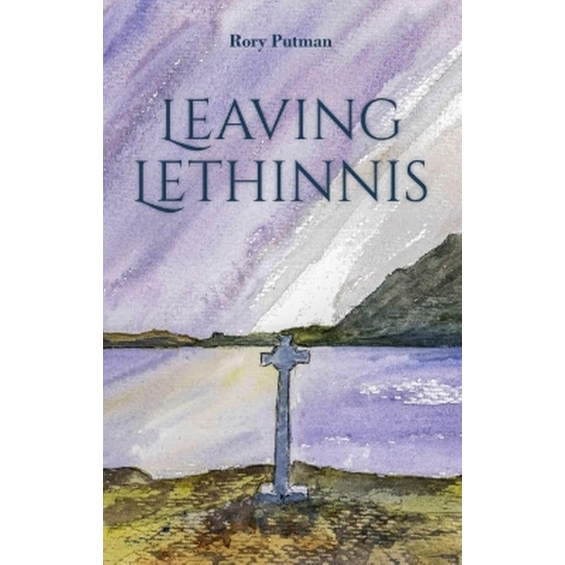 Leaving Lethinnis