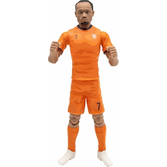 Φιγούρα Banbo Toys: Netherlands Football - Xavi Simons (20cm) image 2