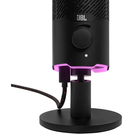 Μικρόφωνο JBL Quantum Stream - Μαύρο image 12