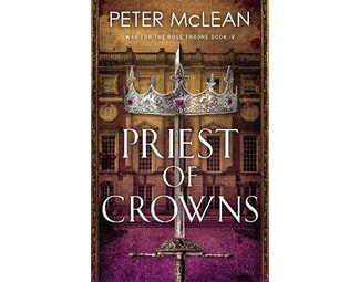 Priest of Crowns image 0