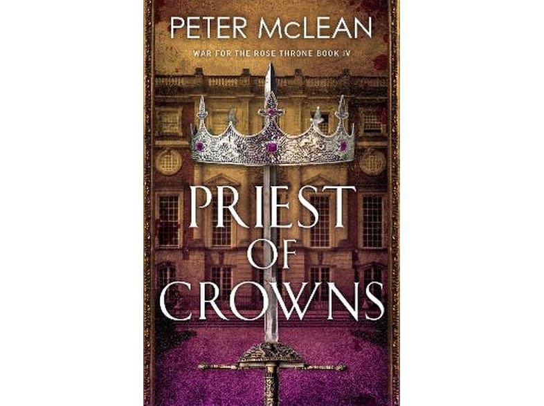 Priest of Crowns