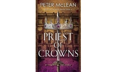 Priest of Crowns