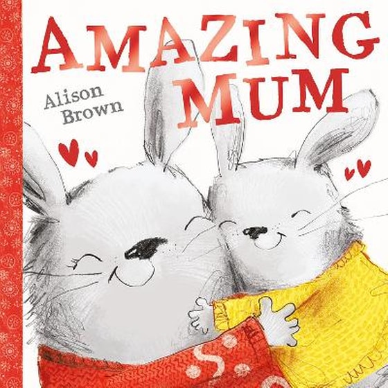 Amazing Mum image 0