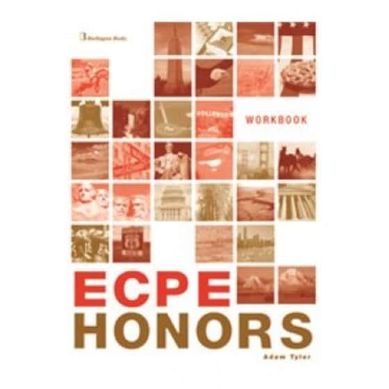 ECPE Honors Workbook image 0