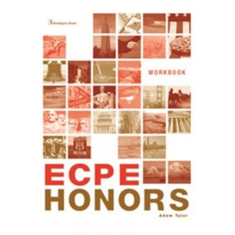 ECPE Honors Workbook